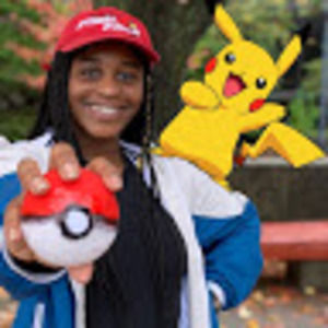 Meet your Posher, Anime